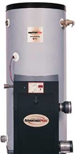 Water heater repair Chicago