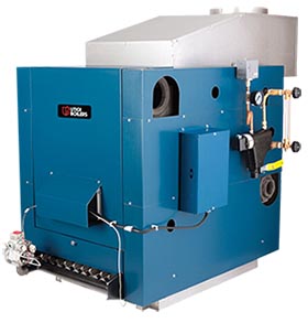 Utica
                    commercial boiler repair Chicago