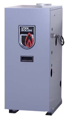 Utica MGB boiler