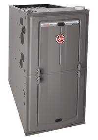 Rheem High Efficient Furnaces